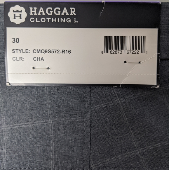 Dress short - Picture 6 of 7